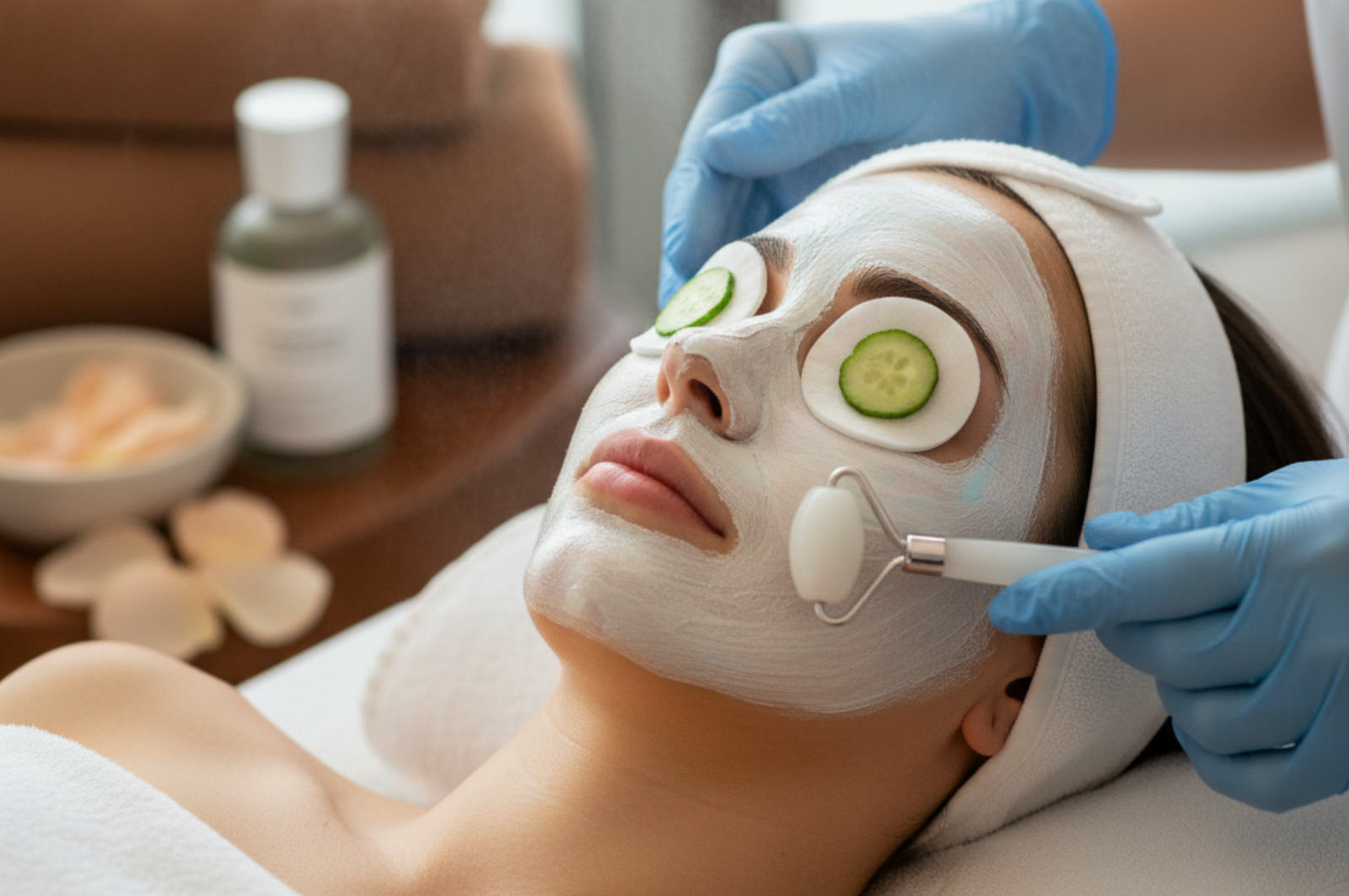 Express Facial (30m)